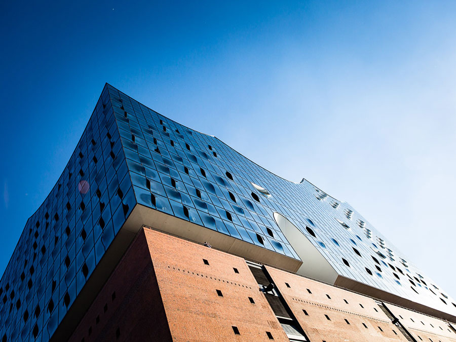 Elbphilharmonie