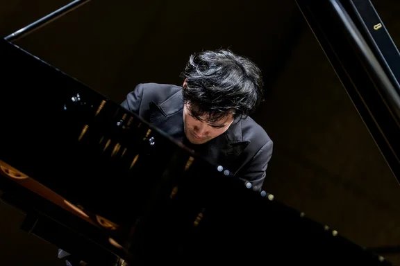 32_City of Birmingham Symphony Orchestra - Bruce Liu - Kazuki Yamada _Hamburg_Pro Arte_c_Sebastian Madej_DSC00879_10. März 2026.jpg