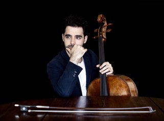 Pablo Ferrández © Igor Studio