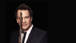 Emmanuel Pahud © Josef Fischnaller/Warner Classics