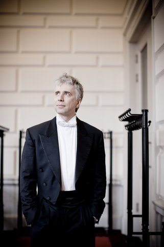 Giovanni Antonini @ Marco Borggreve