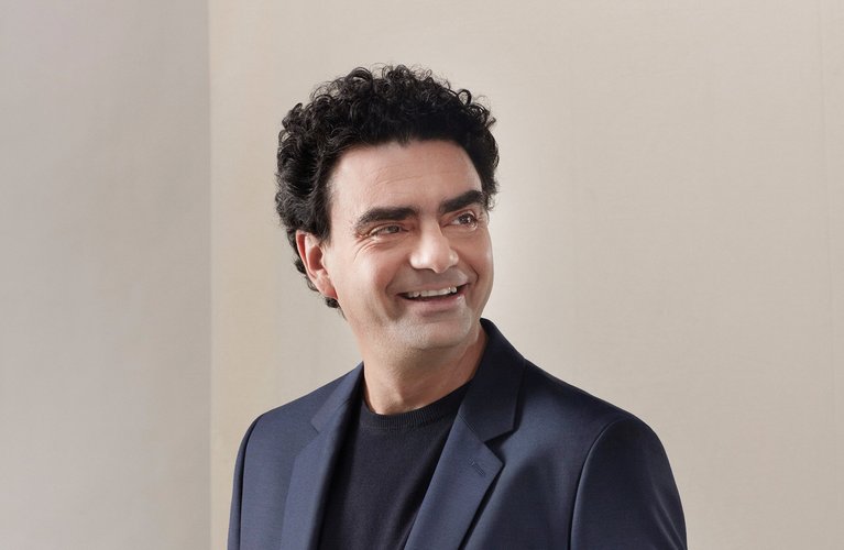 Rolando Villazón