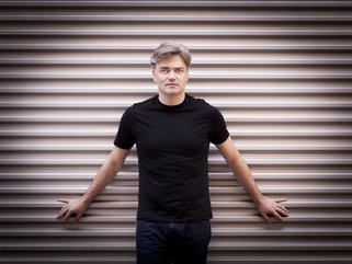 Edward Gardner © Benjamin Ealovega