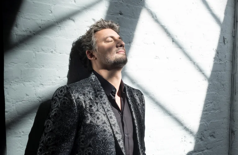 Jonas Kaufmann