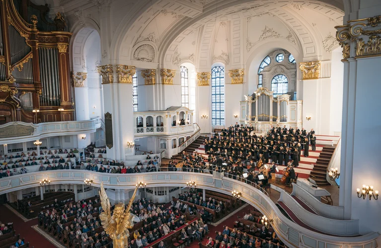 Bach: Johannes-Passion