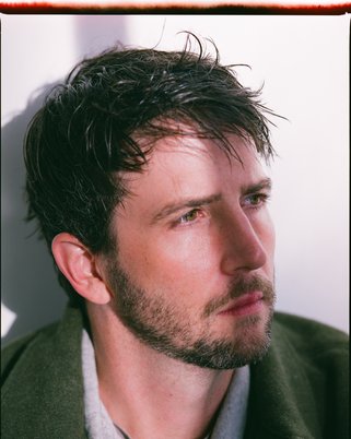 Owen Pallett @ Jeff Bierk