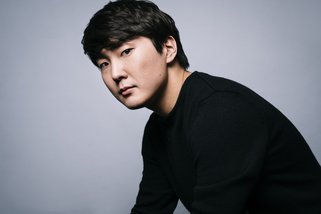 Seong-Jin Cho © Christoph Köstlin