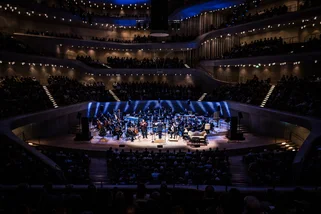 Ein Wintermärchen 2023 © Sebastian Madej / Deutsche Klassik