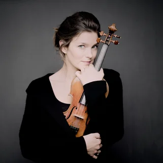 Janine Jansen @ Marco Borggreve