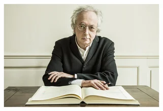 Philippe Herreweghe © Michiel Hendryckx