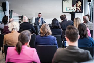 Pressekonferenz 18.04.23