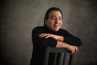Fazil Say © Marco Borggreve