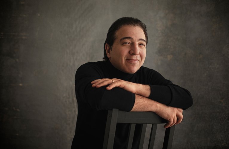 Fazıl Say