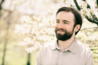 Daniil Trifonov © Dario Acosta/DG