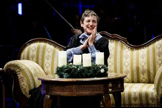 © Sebastian Madej/Deutsche Klassik