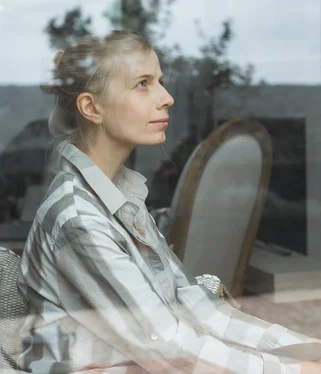 Svetlana Andreeva © Robin Gallienne