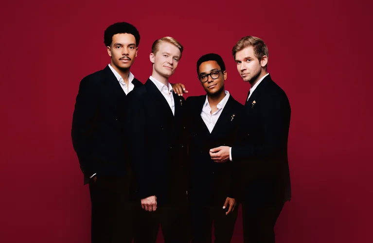 German Gents