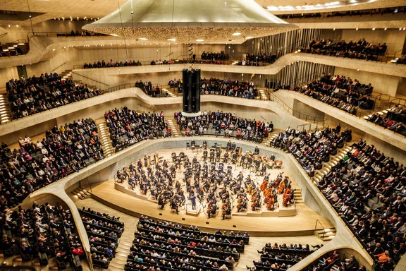 45 - CITY OF BIRMINGHAM SYMPHONY ORCHESTRA MARIA DUENAS KAZUKI YAMADA - Pro Arte - Elbphilharmonie - 07. März 2024 - Sebastian Madej.jpg