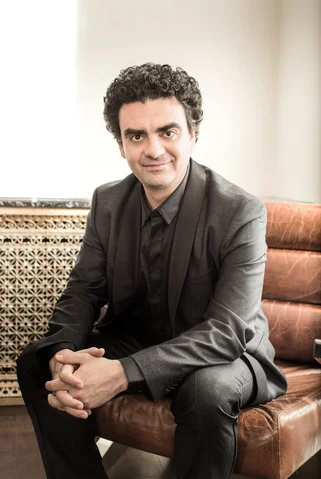 Rolando Villazon © Dario Acosta/DG