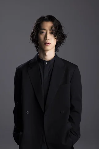 Hayato Sumino (Cateen) © Ryuya Amao