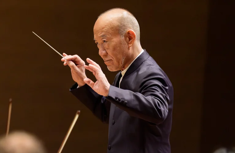 Joe Hisaishi’s World Dream Tour