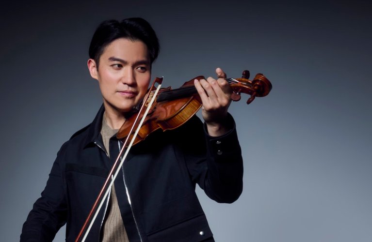 Ray Chen