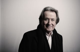 Rudolf Buchbinder © Marco Borggreve