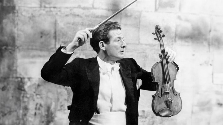 Sir Neville Marriner