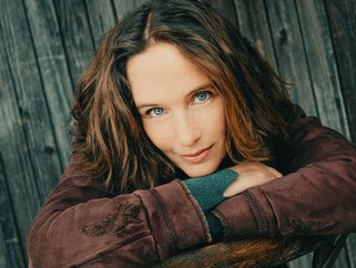 Hélène Grimaud © Mat Hennek