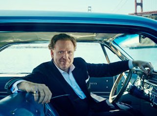 Daniel Hope © Erik Almås