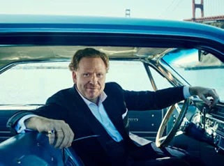 Daniel Hope © Erik Almås