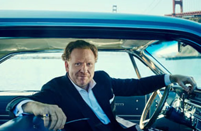 Daniel Hope: America