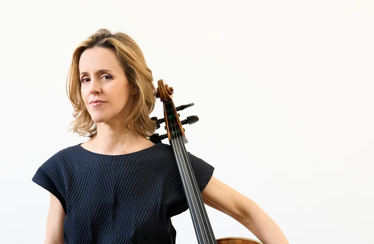 Sol Gabetta