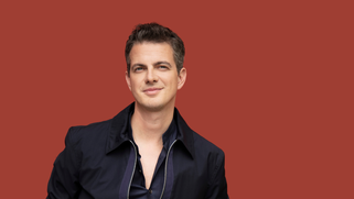 Philippe Jaroussky © Simon Fowler