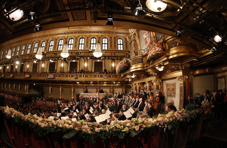 Wiener Philharmoniker