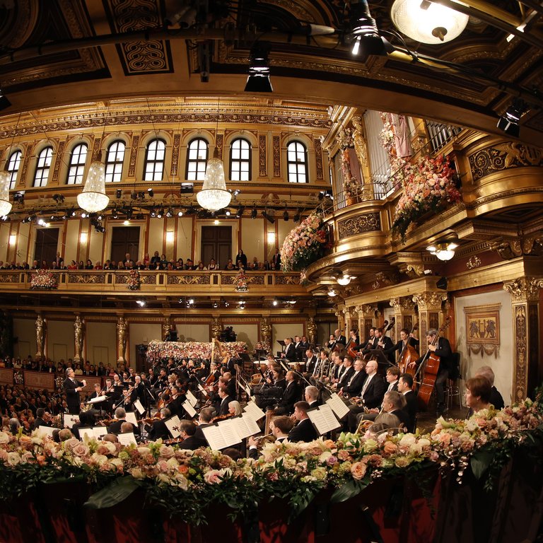 Wiener Philharmoniker