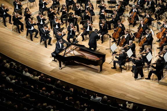 18 - Wiener Philharmoniker, Lukas Sternath - Pro Arte Hamburg - Hamburg - 27. September 2025 - Sebastian Madej.jpg