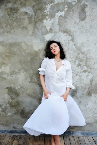 Khatia Buniatishvili © Esther Haase