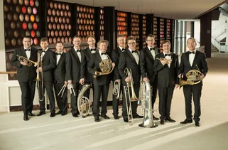 German Brass © Peter Adamik