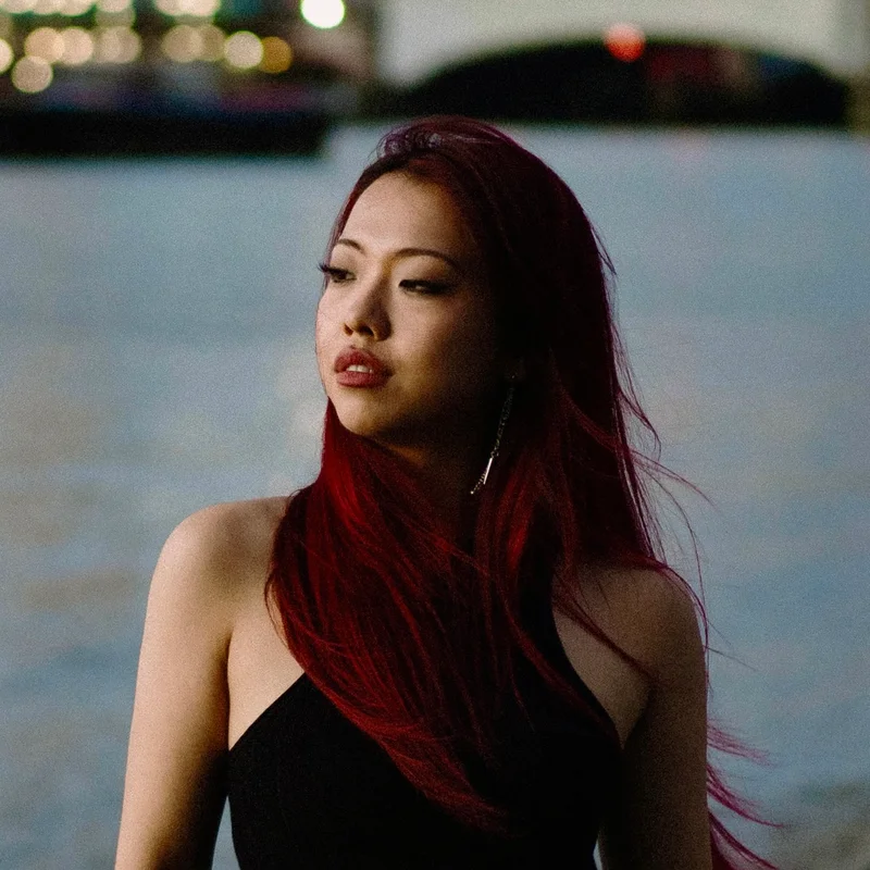 Junyan Chen © Radski Photography