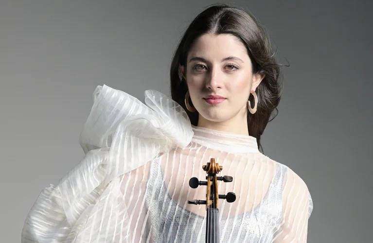 Filarmónica Joven de Colombia