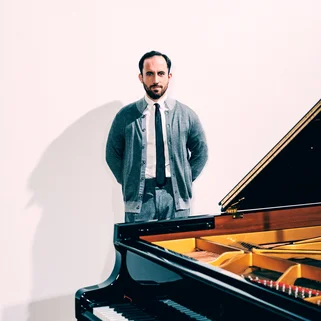 Igor Levit @ Felix Broede