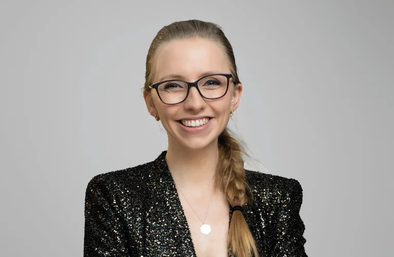 Anna Lapwood