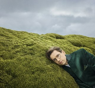 Víkingur Ólafsson