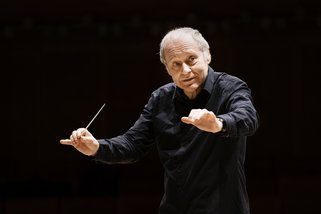 Adam Fischer © Nikolaj Lund