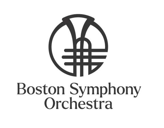 Logo Boston Symphony Orchestra