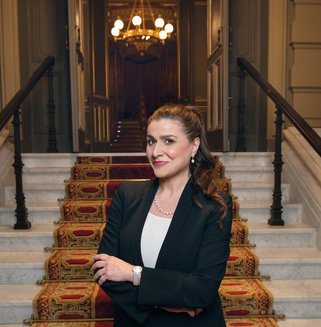 Cecilia Bartoli © OMC/Fabrice Demessence