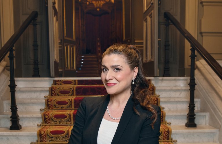 Cecilia Bartoli