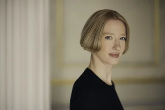 Joana Mallwitz © Simon Pauly