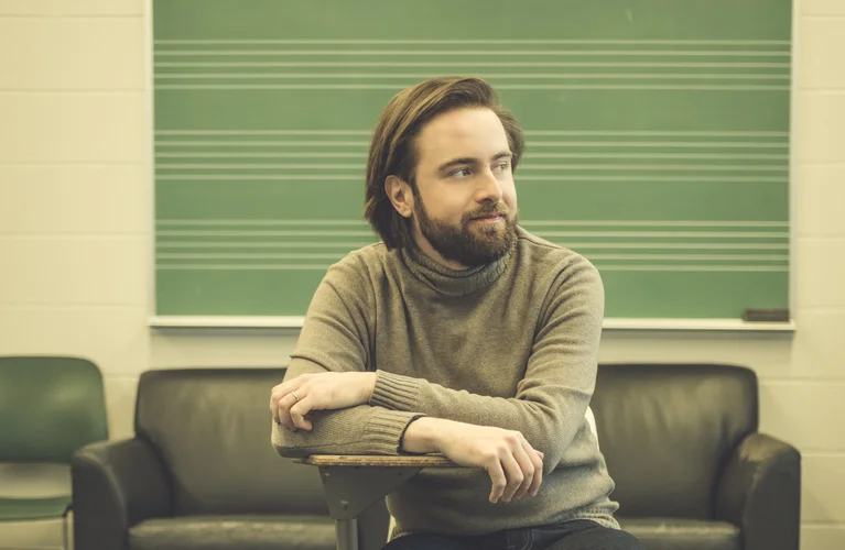 Daniil Trifonov